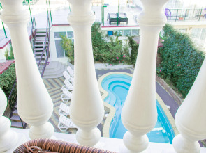 Гостевой дом Сиар