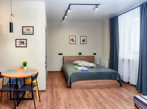Apartamenty C.U.D.O. Loft No7