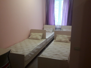 Гостевой Дом Домашний