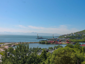 Гостевой Дом Командор