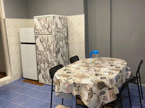 Гостевой дом Green garden