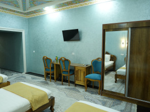 Бутик-отель  Шахерезада