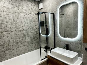 Квартира EA Flat