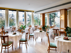 Grand Hotel Cesare Augusto