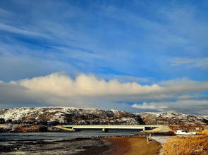 База отдыха  Normann