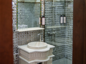 Отель Kazma Boutique Hotel