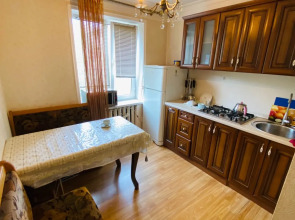 апартаменты TUR HOUSE в Махачкале