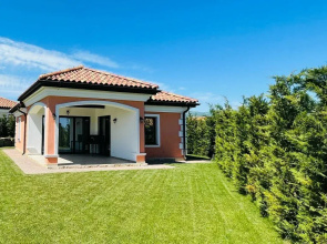 Afrodita Villa