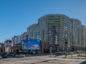 Апартаменты Альянс на Радищева 33