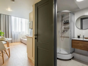 Апартаменты Comfort Life на Соколе