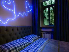 Апартаменты Жуковского 1/2/10 с2 (108)