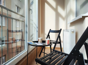 Квартира NEW LIFE у Академии