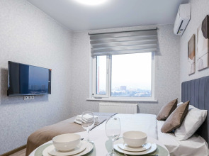 Апартаменты Студия в М1 Сколково