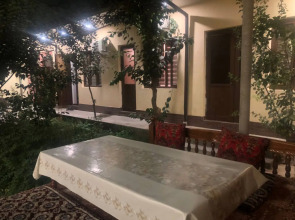 Гостевой Дом Боги Эрам