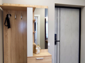 Евродвушка категории Люкс в Центре города