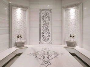 Novotel Bishkek City Center