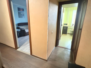 Апартаменты Теплосерная Street