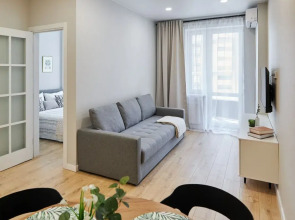 Квартира в Жк Сердце Ростова