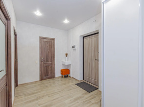 Апартаменты с видом на Кремль