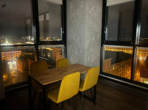 Апартаменты 1002 Верхнеторговая Площадь 4