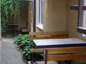 Гостевой Дом Вишневских