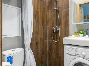 Апартаменты Березовая Аллея-2