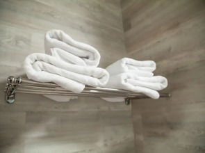 Отель ESENIN-LocuS