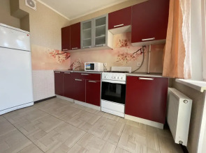 Квартира Pskov City Apartments 4 Lagernaya 5 A