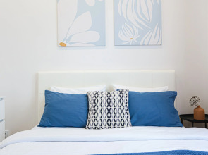 Квартира Квартиры у Петровны Семейная в Тихом Центре