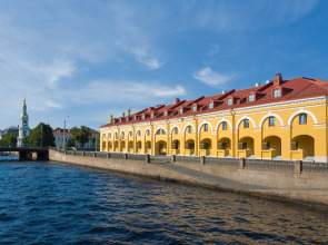 Theatre Square Hotel