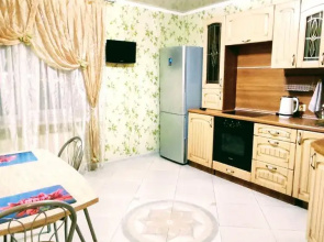 Квартира на Труда 11Б