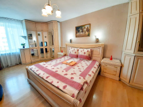 Апартаменты Простор