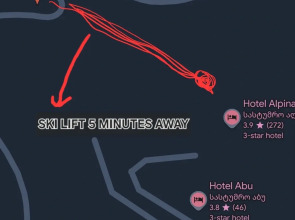 Apartments Joyn Apartments