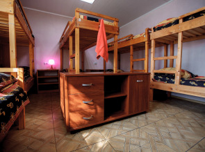 Гостевой дом АГАТ