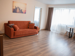 Апартаменты Ленинский Проспект