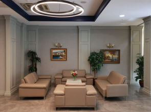 Nova Plaza Orion Hotel