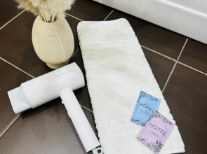 Квартира Atmosfera Sna в центре