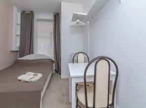 Апартаменты 4 Студии на Саперном 8