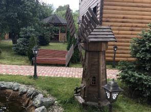 Гостевой дом Дива