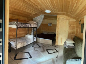 Шале Барбарис