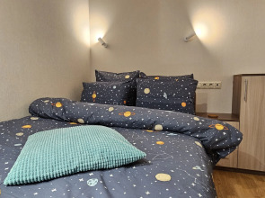 Квартира в Строгино с Дизайнерским Ремонтом