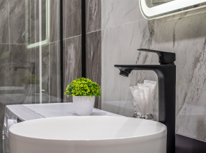 Апартаменты Тортуга 1 от Квартирукинг