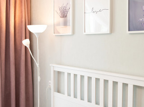 Апартаменты Океанский проспект 140