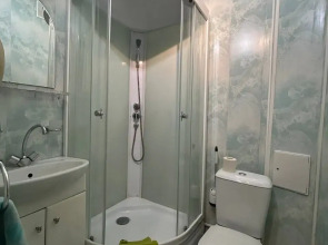 Квартира у Парка Победы