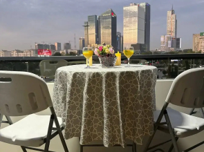 Elitnye Apartamenty v Zhk Premium Klassa Apartments