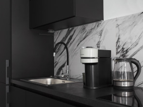 Апартаменты Дизайнерская Двушка в Самом Центре