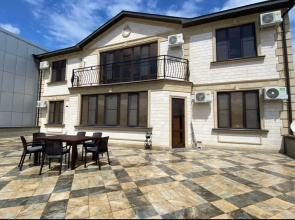 Apartment on Makhachkala 60A