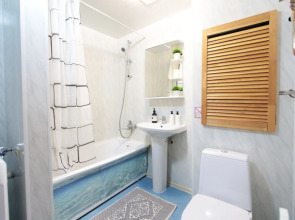 Квартира на Утренней