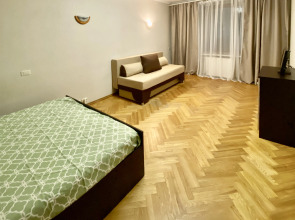 Апартаменты на улице Планетная 29