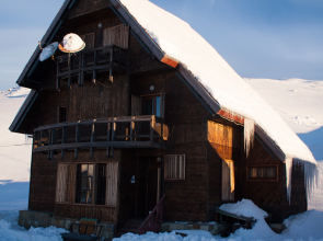 Big Trip Hostel